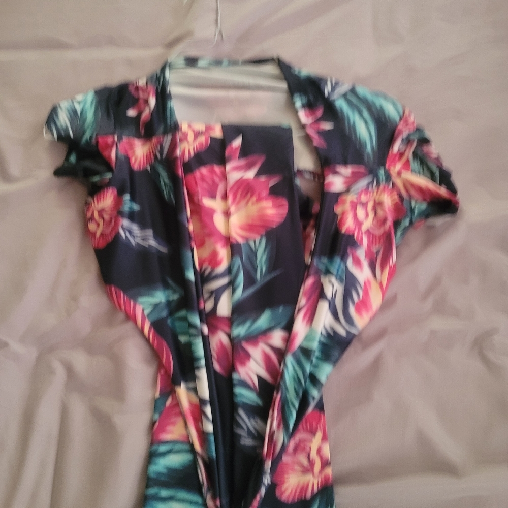 Two piece